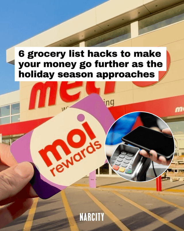 https://www.narcity.com/toronto/grocery-list-hacks